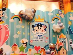 -大连富丽华大酒店