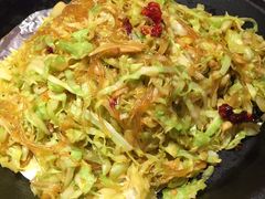 -西贝莜面村(上海百联西郊店)