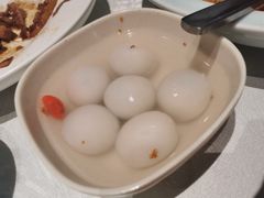 -钱塘花园·宁波菜