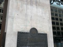 -The Wolseley