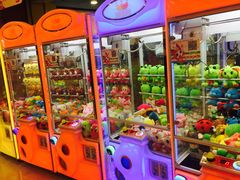 -大玩家(魏家庄万达店)