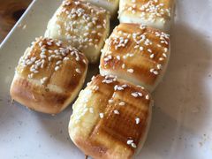 -木屋烧烤(坂田天安云谷店)