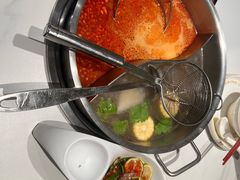 -潮正和潮汕牛肉火锅·老字号(番禺万达店)