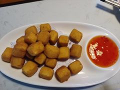 -东鑫记港式茶餐厅(南京东路店)