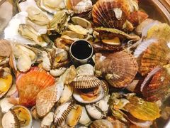 -山沟沟羊小馆&烤全羊羊肉汤(麦岛店)