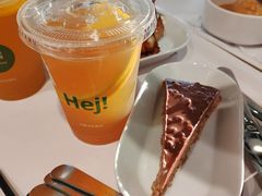 -宜家·瑞典风味餐厅(四元桥店)