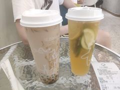 -茶力的小怪兽(梅林卓悦汇店)
