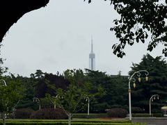 -大连人民广场
