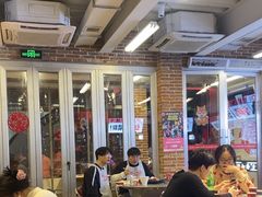 -生活如沸·顺德水牛奶火锅(大学路店)