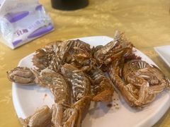 -阳江餐厅·30年老字号·粤菜海鲜大排档