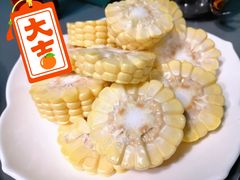 -金龙·打边炉(南京西路店)