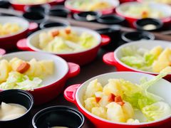 -必胜客(武进万达店)