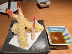 -水之惠鲜鱼料理(王府大街店)