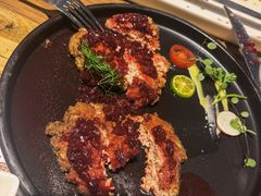 -通海俄式烧烤·俄罗斯大串(嵩山路店)