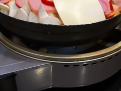 -炙韩料理·部队锅专门店