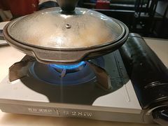 -绿茶餐厅(南方商城店)