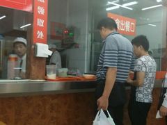 -庆丰包子铺(宣武门店)