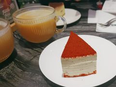 -THE WOODS 简餐 (国贸商城店)