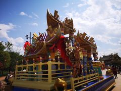 -七彩云南欢乐世界