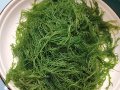 西洋菜-琼菜人家·海南菜·文昌鸡(文昌大道店)