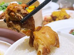 -U你·天然调味(南湖总店)