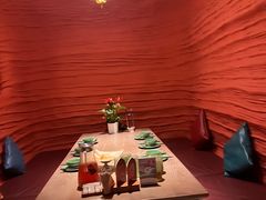 -耶里夏丽·丝路国际·新疆餐厅(浦东区东方路店)
