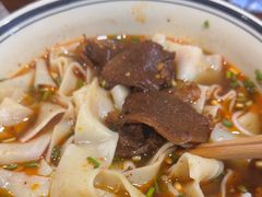 -向东街老玖面馆总店