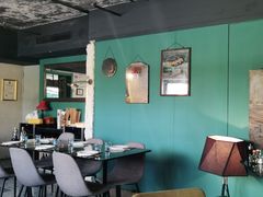 大堂-Fiume福弥意大利餐厅