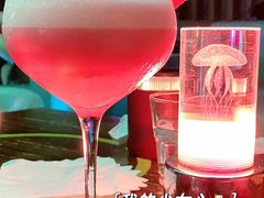 -MOSSO音乐酒吧·live house(南京旗舰店)