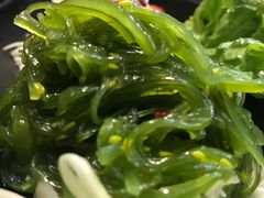 -晓寿司·精致料理(绿地店)