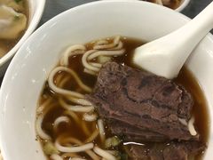 -清真牛肉馆