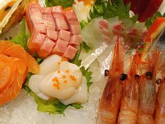 -花和海鲜自助(梅江店)