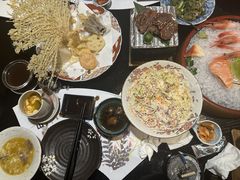 -天狗山料理(省体店)