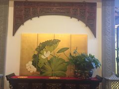 -张大胡子鱼头火锅酒楼(长益路店)