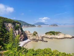 -花岙岛