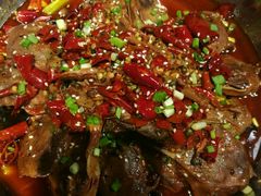 -炉鼎记私房菜(总店)