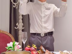 -京彩臻品火锅