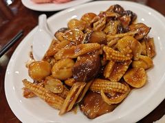 -泰丰楼(前门西大街店)