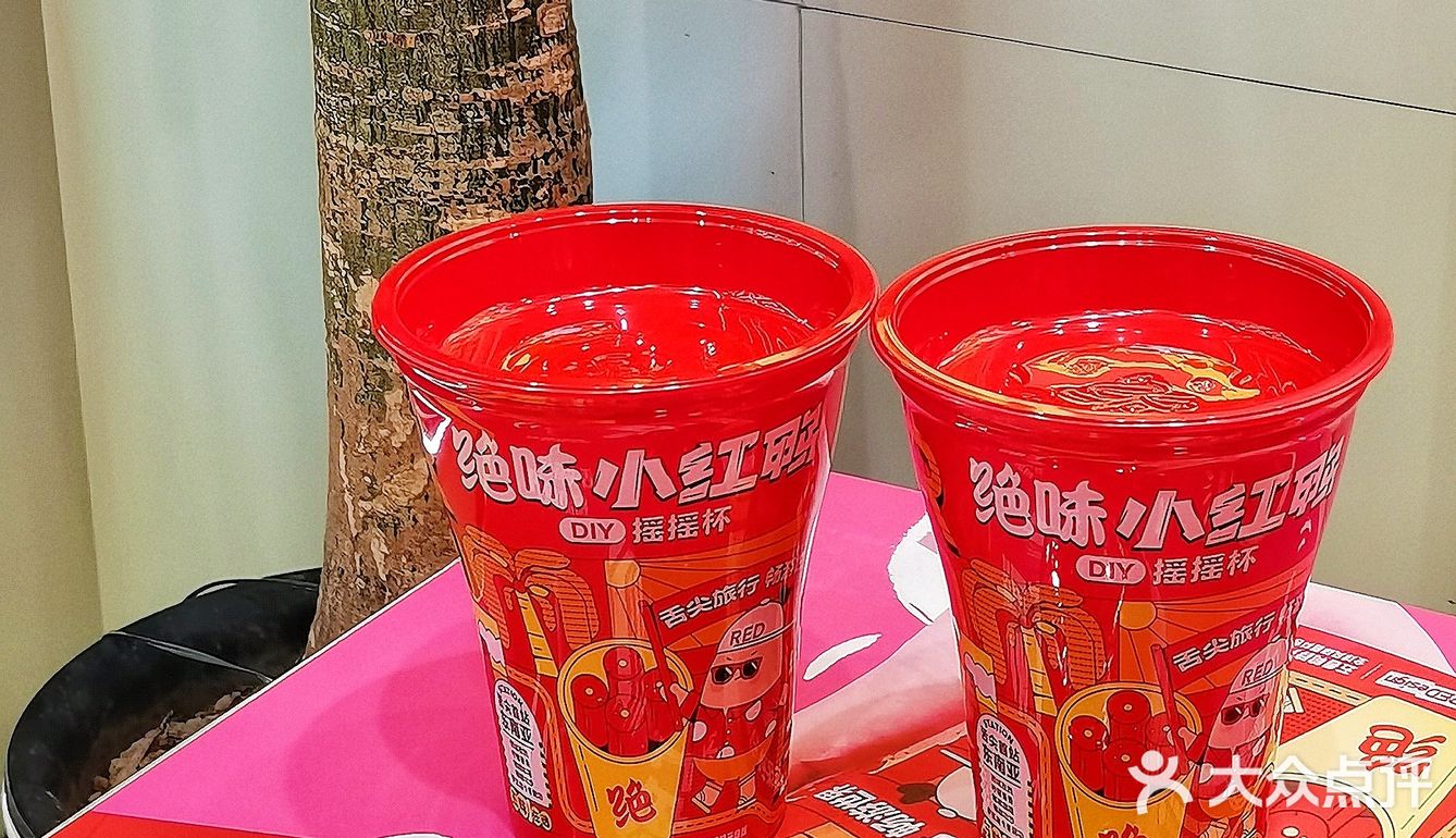 南昌美食🌴绝味鸭脖也有冬阴功口味了？！