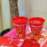 南昌美食🌴绝味鸭脖也有冬阴功口味了？！