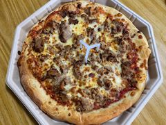 -Tubestation站点比萨(五道营店)