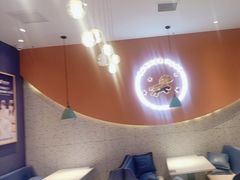-夏日玛莉西餐厅(中茂城店)