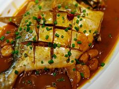 -舟小鲜·舟山小渔村(凤城四路中登广场店)