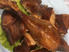 -明记烧鱼美味店
