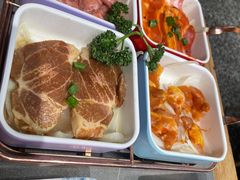 -金龙烧烤·牛肉面(西塔店)