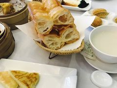-春满园·早茶·粤菜·宴会(前海店)