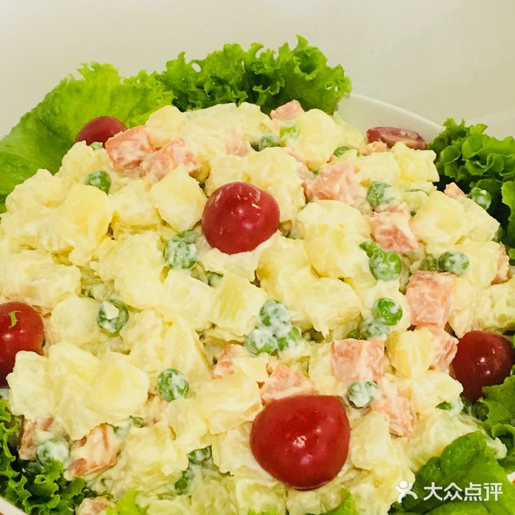 自从办了会员卡餐和饮品送到家里。