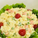 自从办了会员卡餐和饮品送到家里。