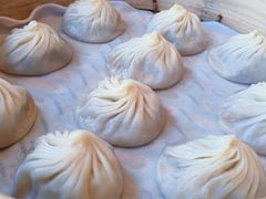 特色小笼包-鼎泰丰(嘉年华•海信广场VILLAGE店)