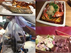 -盒马鲜生(杭州运河上街店)
